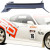 VSaero FRP BSPO Body Kit 4pc > Toyota Supra (JZA80) 1993-1998 - image 31