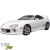 FRP SIGN Front Bumper > Toyota Supra (JZA80) 1993-1998 - image 10