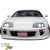 VSaero FRP SIGN Front Bumper > Toyota Supra (JZA80) 1993-1998 - image 11