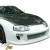 FRP SIGN Front Bumper > Toyota Supra (JZA80) 1993-1998 - image 14