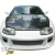 FRP SIGN Front Bumper > Toyota Supra (JZA80) 1993-1998 - image 16
