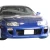 FRP SIGN Front Bumper > Toyota Supra (JZA80) 1993-1998 - image 1