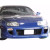 VSaero FRP SIGN Front Bumper > Toyota Supra JZA80 1993-1998 - image 1