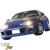 FRP SIGN Front Bumper > Toyota Supra (JZA80) 1993-1998 - image 4