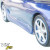FRP SIGN Side Skirts > Toyota Supra (JZA80) 1993-1998 - image 11
