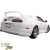 FRP SIGN Rear Lip Valance > Toyota Supra (JZA80) 1993-1998 - image 9