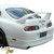 FRP SIGN Rear Lip Valance > Toyota Supra (JZA80) 1993 - 1998 - image 13