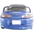 FRP SIGN Rear Lip Valance > Toyota Supra (JZA80) 1993-1998 - image 1