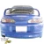 FRP SIGN Rear Lip Valance > Toyota Supra (JZA80) 1993-1998 - image 3