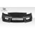2000-2005 Toyota Celica Duraflex Bomber Front Bumper - 1 Piece - image 3