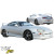 VSaero FRP SIGN Body Kit 4pc > Toyota Supra (JZA80) 1993-1998 - image 2