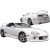 FRP SIGN Body Kit 4pc > Toyota Supra (JZA80) 1993-1998 - image 3