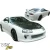 FRP SIGN Body Kit 4pc > Toyota Supra (JZA80) 1993-1998 - image 4
