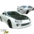 FRP SIGN Body Kit 4pc > Toyota Supra (JZA80) 1993-1998 - image 4