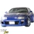 FRP SIGN Body Kit 4pc > Toyota Supra (JZA80) 1993-1998 - image 6