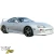 FRP SIGN Body Kit 4pc > Toyota Supra (JZA80) 1993-1998 - image 9