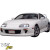 VSaero FRP SIGN Body Kit 4pc > Toyota Supra (JZA80) 1993-1998 - image 12