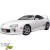 VSaero FRP SIGN Body Kit 4pc > Toyota Supra (JZA80) 1993-1998 - image 14
