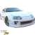 FRP SIGN Body Kit 4pc > Toyota Supra (JZA80) 1993-1998 - image 16