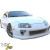 VSaero FRP SIGN Body Kit 4pc > Toyota Supra (JZA80) 1993-1998 - image 16