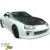 FRP SIGN Body Kit 4pc > Toyota Supra (JZA80) 1993-1998 - image 19