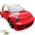 FRP GT2 Front Bumper > Volkswagen Beetle 1998-2005 > 2/3dr - image 18