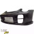 VSaero FRP GT2 Front Bumper > Volkswagen Beetle 1998-2005 - image 5