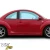 FRP GT2 Side Skirts > Volkswagen Beetle 1998-2005 > 2/3dr - image 2