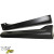VSaero FRP GT2 Side Skirts > Volkswagen Beetle 1998-2005 > 2/3dr - image 7