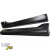 VSaero FRP GT2 Side Skirts > Volkswagen Beetle 1998-2005 - image 7