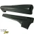 FRP GT2 Side Skirts > Volkswagen Beetle 1998-2005 > 2/3dr - image 14
