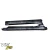 FRP GT2 Side Skirts > Volkswagen Beetle 1998-2005 > 2/3dr - image 22
