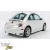 FRP GT2 Rear Bumper > Volkswagen Beetle 1998-2005 > 2/3dr - image 21