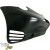 FRP GT2 Rear Bumper > Volkswagen Beetle 1998-2005 > 2/3dr - image 7