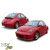 FRP GT2 Body Kit 4pc > Volkswagen Beetle 1998-2005 > 2/3dr - image 2