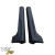 FRP GT2 Body Kit 4pc > Volkswagen Beetle 1998-2005 > 2/3dr - image 56