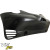 VSaero FRP GT2 Body Kit 4pc > Volkswagen Beetle 1998-2005 > 2/3dr - image 49