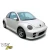 FRP GT2 Body Kit 4pc > Volkswagen Beetle 1998-2005 > 2/3dr - image 27