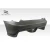 2000-2005 Toyota Celica Bomber Rear Bumper - image 6
