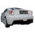 2000-2005 Toyota Celica Bomber Rear Bumper - image 1