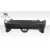 2000-2005 Toyota Celica Bomber Rear Bumper - image 4