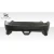 2000-2005 Toyota Celica Bomber Rear Bumper - image 5