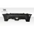 2000-2005 Toyota Celica Bomber Rear Bumper - image 11