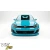 FRP TKYO Front Lip > Volkswagen Golf MK7 2015-2018 > 2dr - image 12