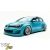 FRP TKYO Front Lip > Volkswagen Golf MK7 2015-2018 > 2dr - image 23