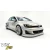 FRP TKYO Front Lip > Volkswagen Golf MK7 2015-2018 > 2dr - image 27