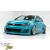 FRP TKYO Wide Body Flares (front) 4pc 45mm > Volkswagen Golf MK7 2015-2018 > 2dr - image 6