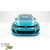 FRP TKYO Wide Body Flares (front) 4pc 45mm > Volkswagen Golf MK7 2015-2018 > 2dr - image 15