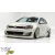 FRP TKYO Wide Body Flares (front) 4pc 45mm > Volkswagen Golf MK7 2015-2018 > 2dr - image 29