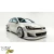 FRP TKYO Wide Body Flares (front) 4pc 45mm > Volkswagen Golf MK7 2015-2018 > 2dr - image 30